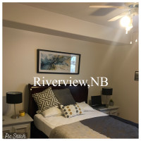 Roommate Wanted/Shared Accommodation RIVERVIEW 