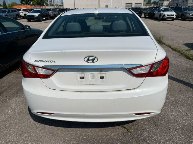 Hyundai Sonata in Cars & Trucks in Mississauga / Peel Region - Image 3