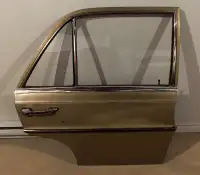 Mercedes-Benz 280S 1969 W108 W109 rear door
