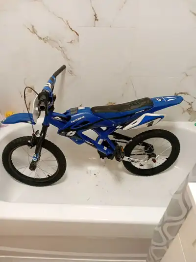 boys bike, View more