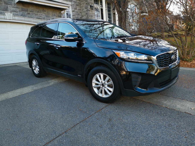 2019 Kia Sorento LX in Cars & Trucks in Calgary - Image 2