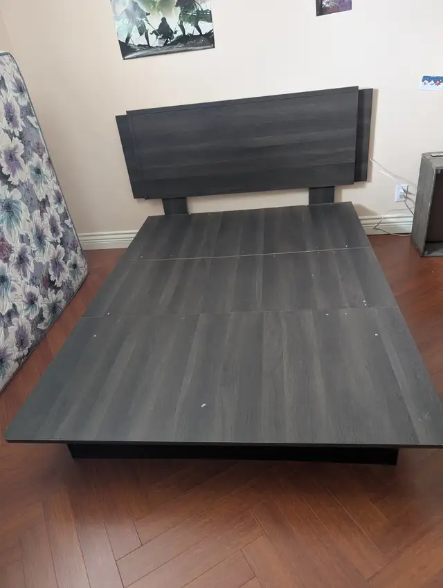 Lit et matelas in Beds & Mattresses in Québec City - Image 3