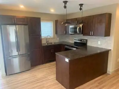 Northside Home for rent