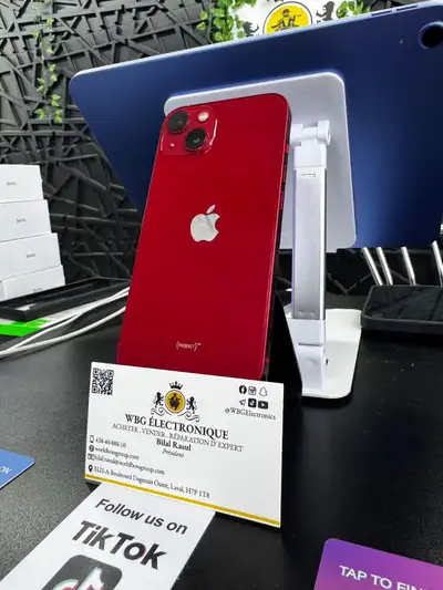 179 ads for iphone 13 in Phones in Greater Montréal | Kijiji