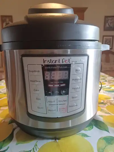 Instant Pot, View more