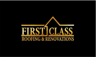 First class Roofing Free Estimates leaky roof?, View more