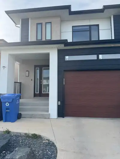House for Rent from July 1st