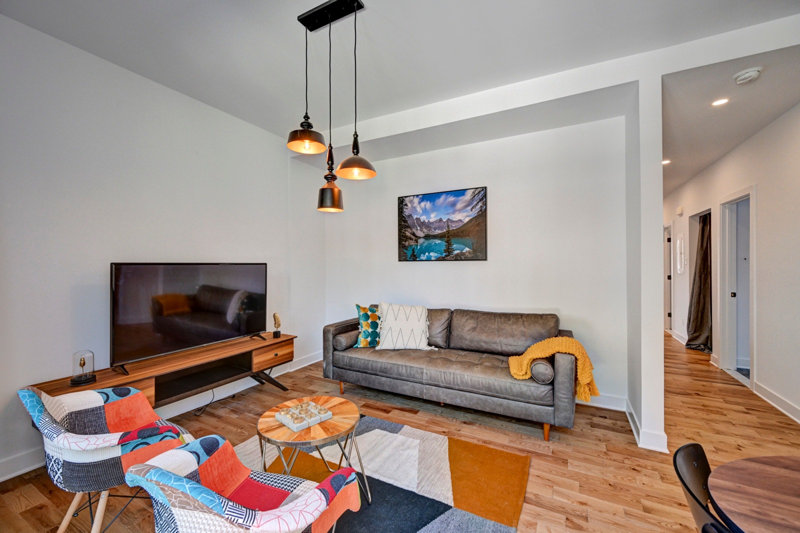 Co-location chambre pour étudiant(e) à Montréal — photo 2