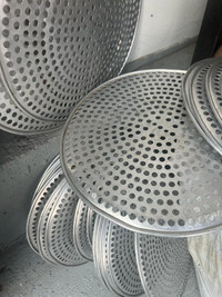 Pizza Trays/Pans