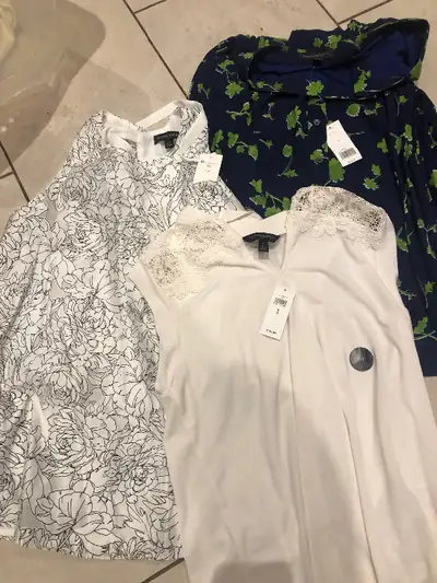 Women Clothing and Kate Spade purse, View more