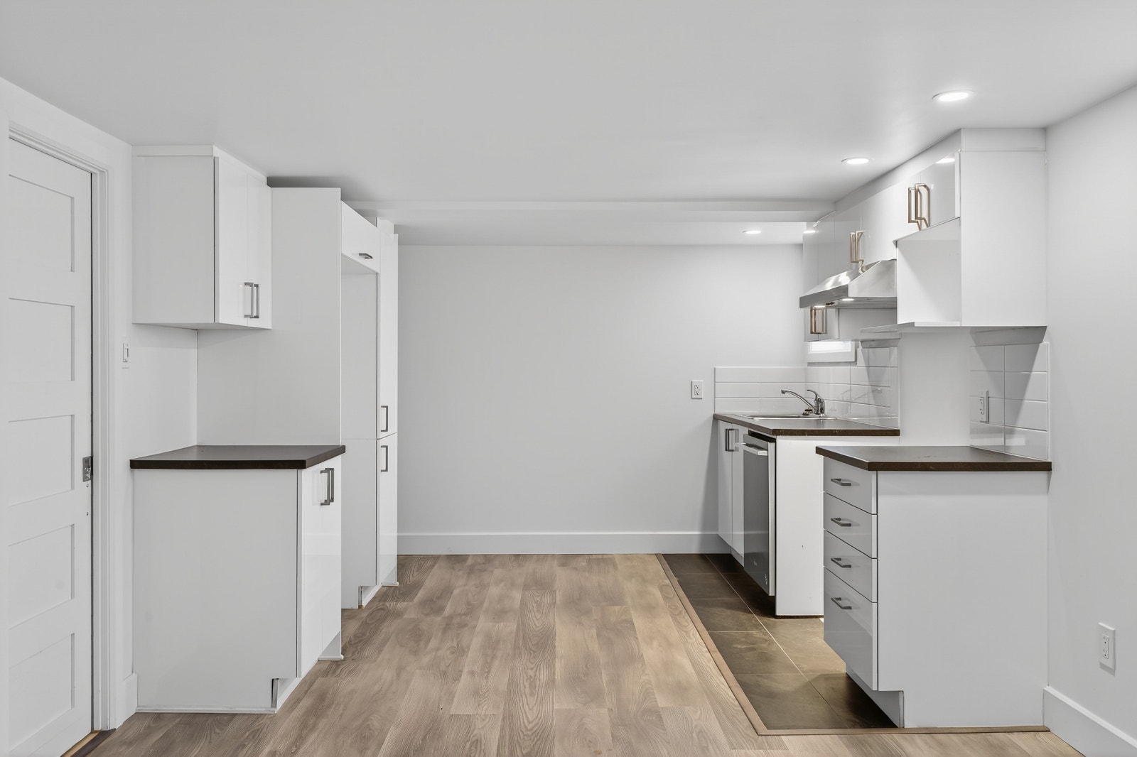Logement 2 chambres RÉNOVÉ — photo 1