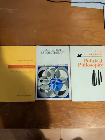 Small Books, View more