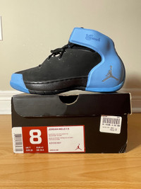 Jordan Melo 1.5 Size 8 VNDS