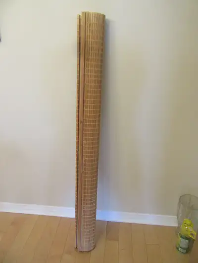 Eco Shade/Blind for Big Window 54x64 inch - Fairview Mall area, View more