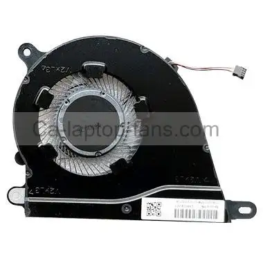 New laptop CPU cooling fan/cooler for Hp L68134-001, View more