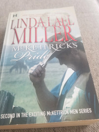 Linda Lael Miller novel