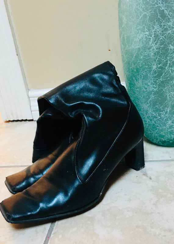 Elegant Franco Sarto Boots in Women's - Shoes in Penticton - Image 4