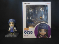 Asirpa - Golden Kamui - Nendoroid