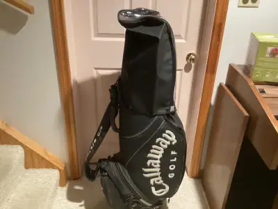 Golf Bag “Big Bertha”, View more