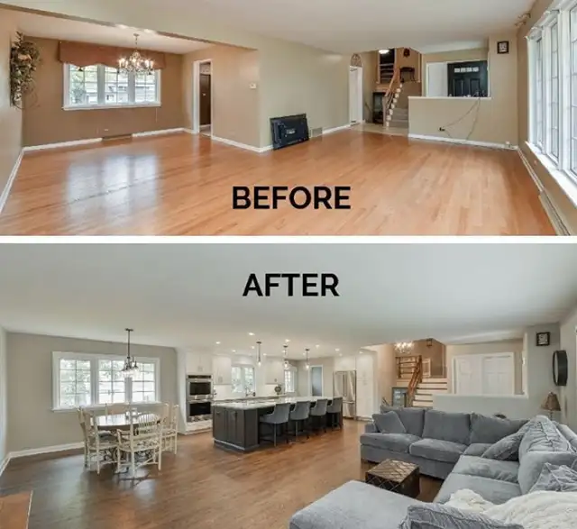 STRUCTURAL, ARCHITECTURAL & HVAC DESIGN SERVICES in Renovations, General Contracting & Handyman in City of Toronto - Image 8