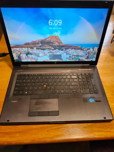4 HP Elite Computers - Great Condition Laptop & Desktops, View more
