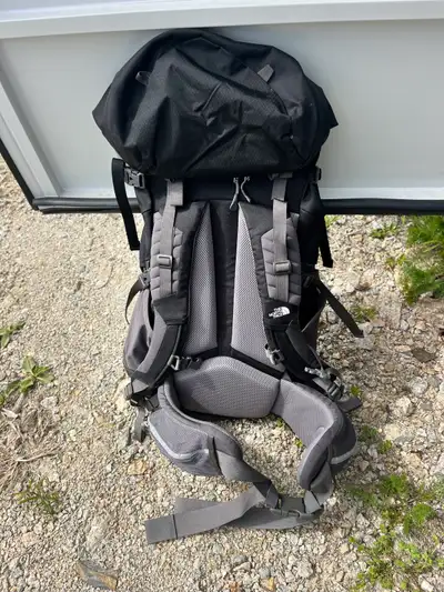 North Face Back Pack, View more