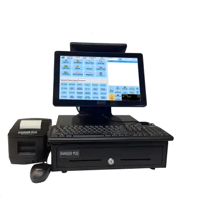 Tired of long lines and slow billing? Our POS system helps grocery & convenience store owners check...