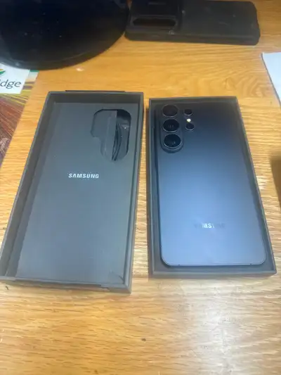 Samsung S26 ultra, View more
