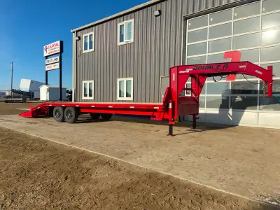 General Labourer/Mechanic - Capital Trailers, View more