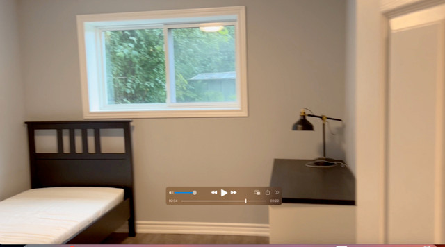 One Minute Walk to CMCC college in Room Rentals & Roommates in City of Toronto - Image 3