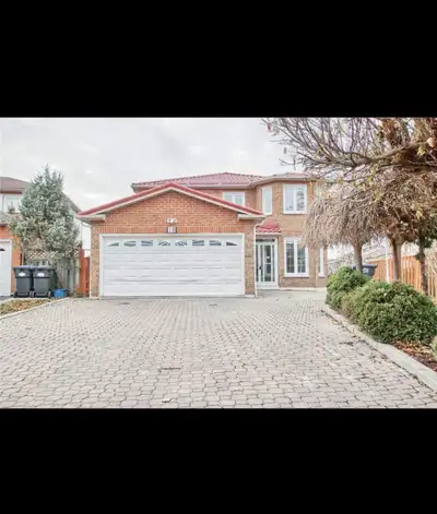 Spacious and well-maintained, this 4 bedroom, 3 bathroom house is now available for rent near Ray La...