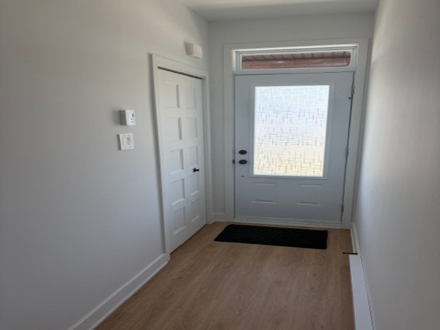 Louer grand 4 1/2 neuf a laval. — photo 2