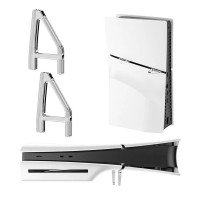 PlayStation 5 Slim Horizontal Stand Feet x 2 PS5 New