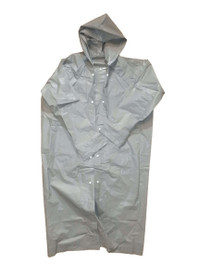 Neuf : Imperméable style poncho, protection contre la pluie