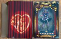 Ever After High SDCC Cedar Wood Doll