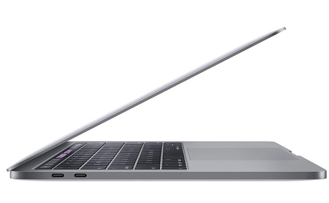 Apple MacBook Pro w/ Touch Bar 13.3" - Space Grey in Laptops in St. Catharines - Image 2