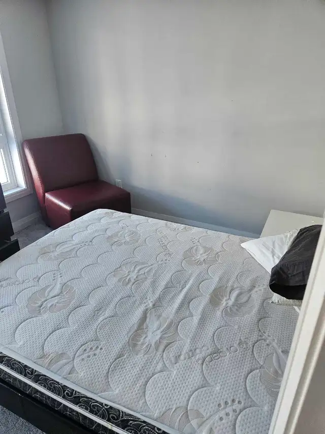 private room with own bathroom and entrance