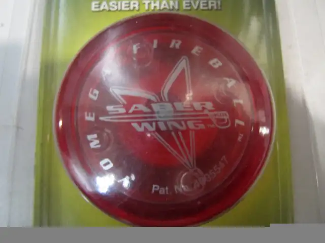 YoYo Classic & Yomega Saber Fireball YoYos Brand New 1990-2000s in Arts & Collectibles in Mississauga / Peel Region - Image 9