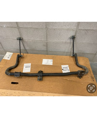 2015 front Swaybar F53 Ford classis $250