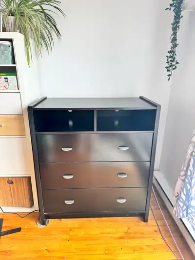 Short Dresser, View more