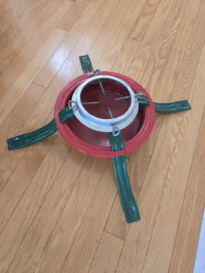 Christmas Tree Stand , View more