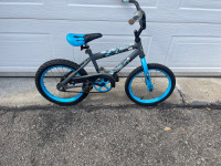 Vélo pour enfants mini BMX roue 16 pouces 