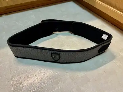 Nike XL Training Belt $30, View more