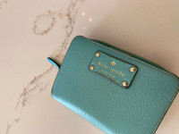 several designer purse items - downsizing :)
