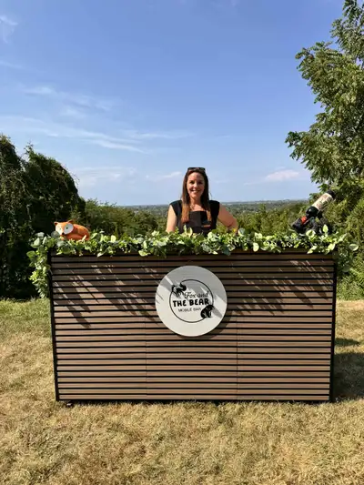 Professional Bartending and Mobile Bar Services, View more