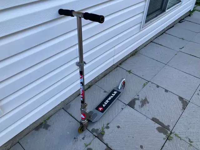 Airwalk Kick Scooter556568022258831363