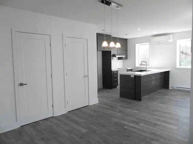 Logement 5 1/2 à Louer - St-Rémi disponible 1er juillet