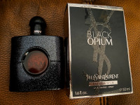 YSL Black Opium Woman Perfume 50ml