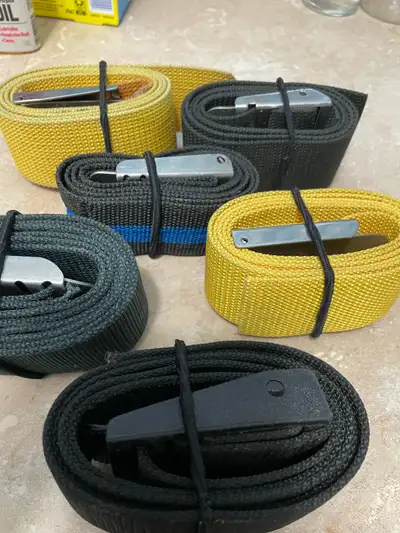 Scuba weight Belts, View more