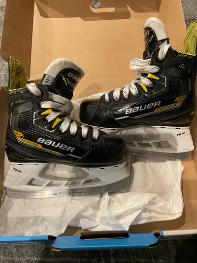 Kids Hockey skates, View more